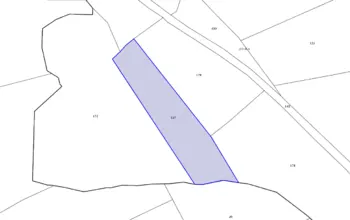 Auction image Земеделска земя/имот, ферма, парник/оранжерия