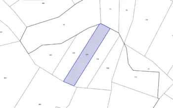 Auction image Farmland