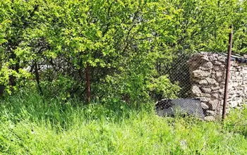 Auction image Land for building