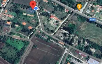 Auction image Land for building