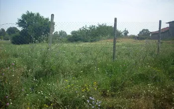 Auction image Land for building