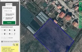 Auction image Farmland