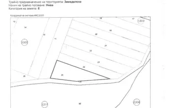 Auction image Farmland