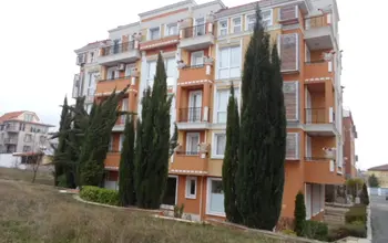 Auction image 1 bed flat