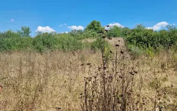 Auction image Land for building