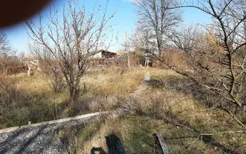 Auction image Land for building