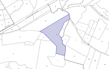 Auction image Farmland