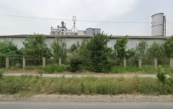 Auction image Factory, Manufacturing