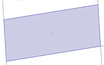 Auction image Land for building