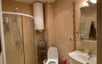 Auction image 2 bed flat