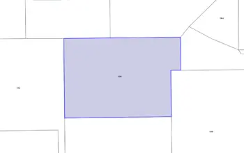 Auction image Land for building