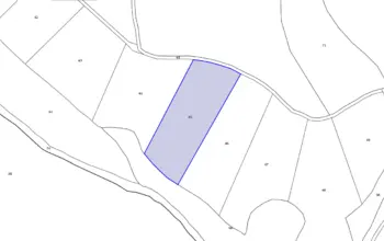Auction image Farmland