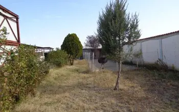 Auction image Фабрика, производствен имот