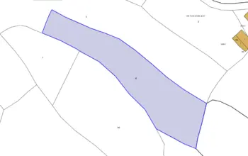 Auction image Land for building