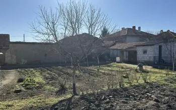 Auction image Land for building