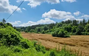 Auction image Land for building