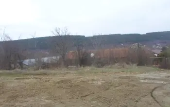 Auction image Land for building