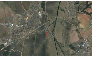 Auction image Land for building