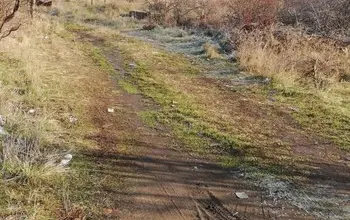 Auction image Land for building