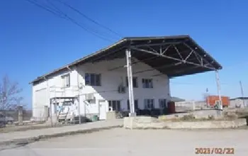 Auction image Factory, Manufacturing