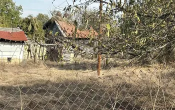 Auction image Land for building
