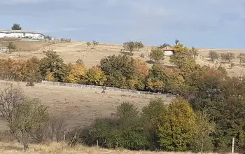 Auction image Land for building