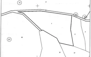 Auction image Land for building