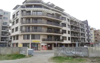 Auction image 2 bed flat