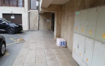 Auction image 2 bed flat