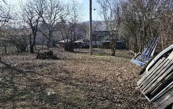 Auction image Land for building