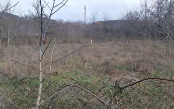 Auction image Land for building