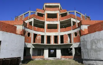 Auction image Land for building