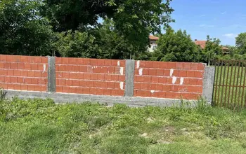 Auction image Land for building