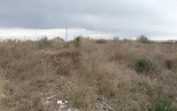 Auction image Land for building
