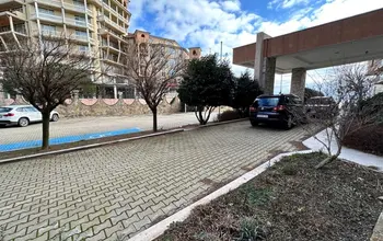 Auction image Хотел, санаториум, спа център