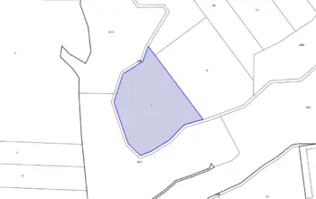 Auction image Farmland