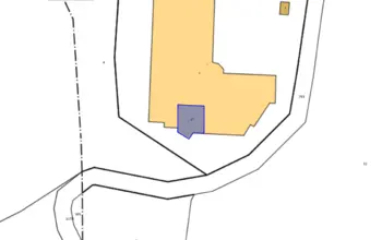 Auction image Land for building