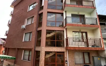 Auction image 3 bed flat