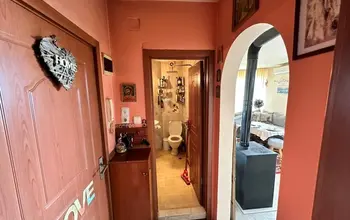 Auction image 2 bed flat