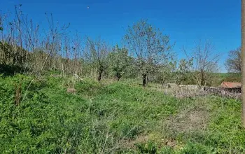 Auction image Land for building