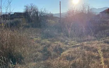 Auction image Land for building