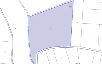 Auction image Farmland