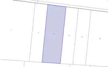 Auction image Farmland