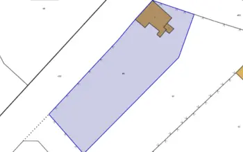 Auction image Land for building