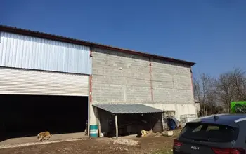 Auction image Garage, Parking