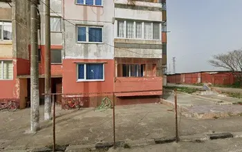 Auction image 2 bed flat