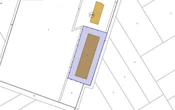 Auction image Land for building