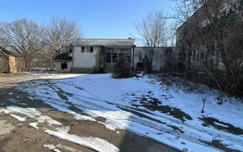 Auction image Land for building