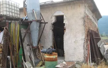 Auction image Фабрика, производствен имот