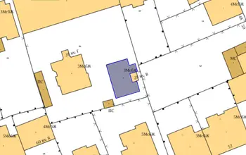 Auction image Land for building